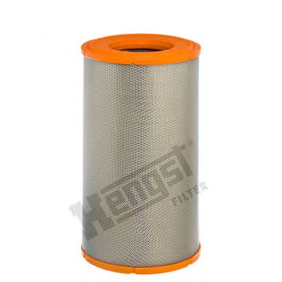 HENGST FILTER e702l -  Воздушный фильтр